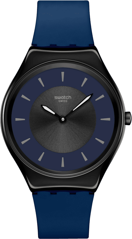 DUET AT DUSK Swatch SYXB108 