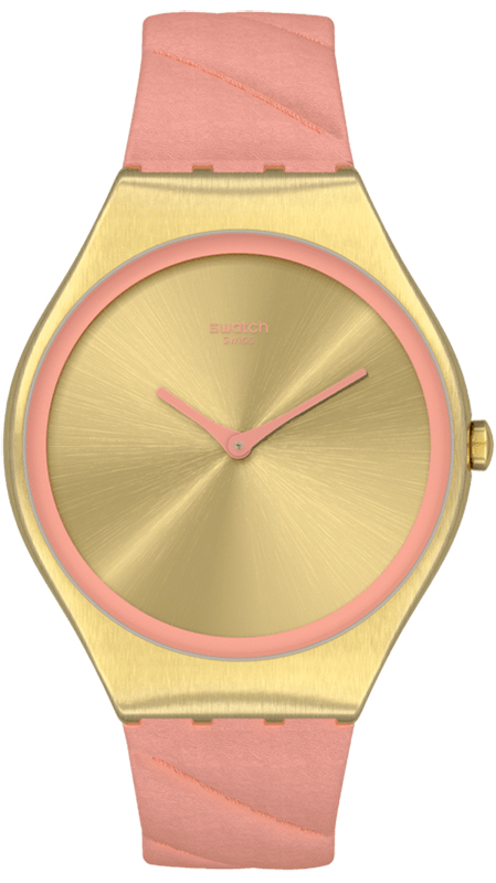 BLUSH QUILTED Swatch SYXG114 
