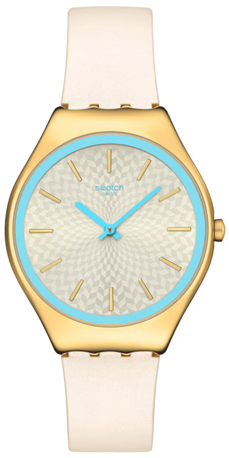 COCO HO BLU Swatch SYXG127 