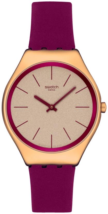 ALPINE BERRY Swatch SYXG131 