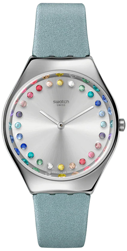 GLEAM TEAM Swatch SYXS144 
