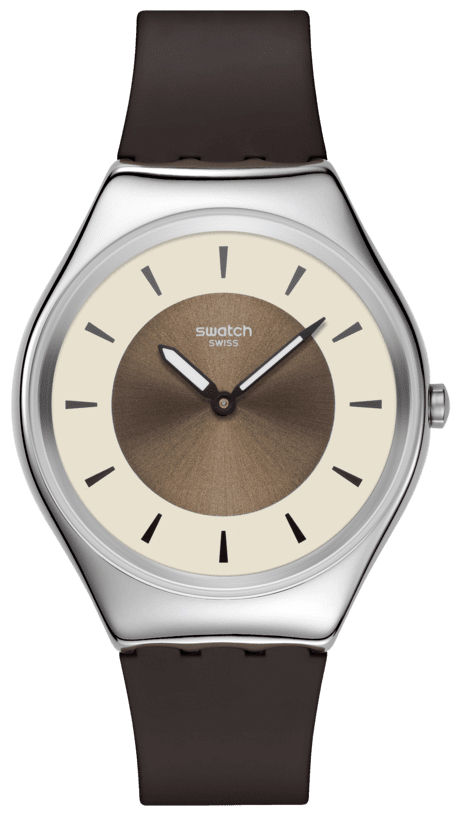 Hazel Delight 38mm Swatch SYXS158 