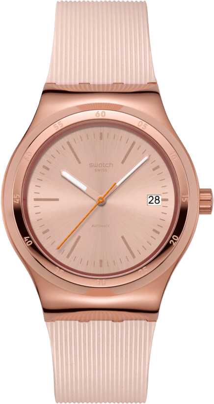 SECRET MOVES Swatch YIG402 