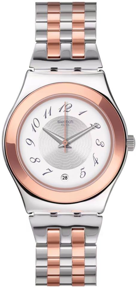 Midmix Swatch YLS454GC 