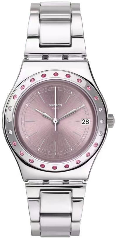 Pinkaround Swatch YLS455GC 