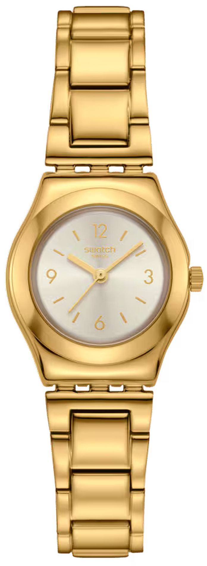 AUREATE GLOW Swatch YSG179G 