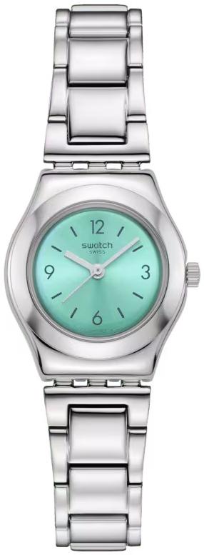 ALLA MENTA Swatch YSS353G 