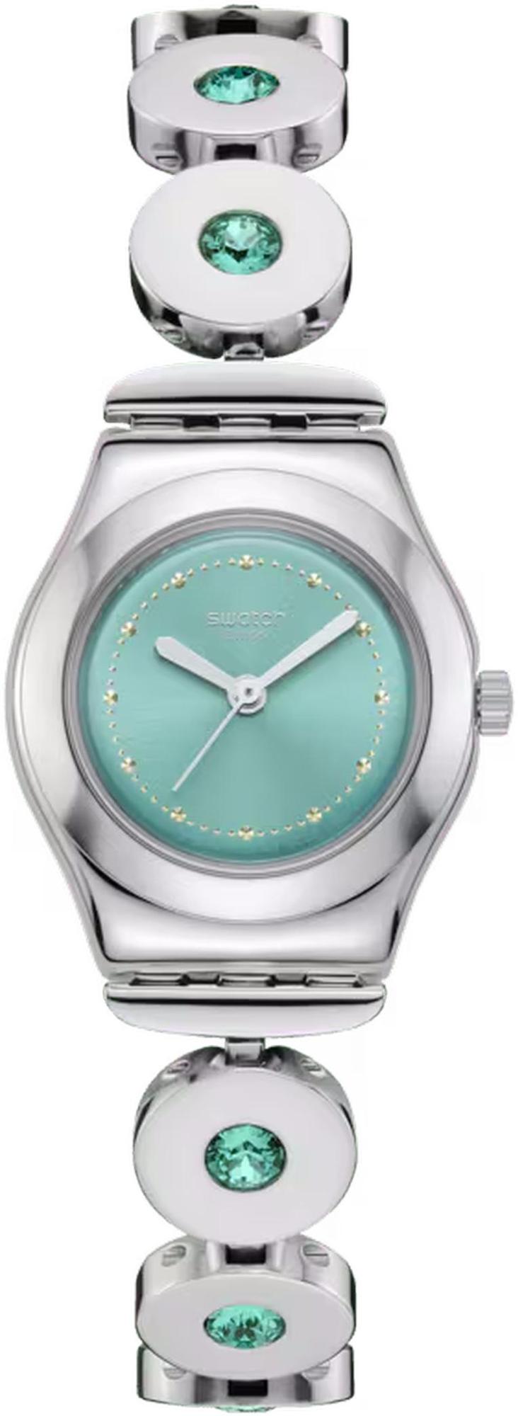 MINTY INSPIRANCE Swatch YSS355G 