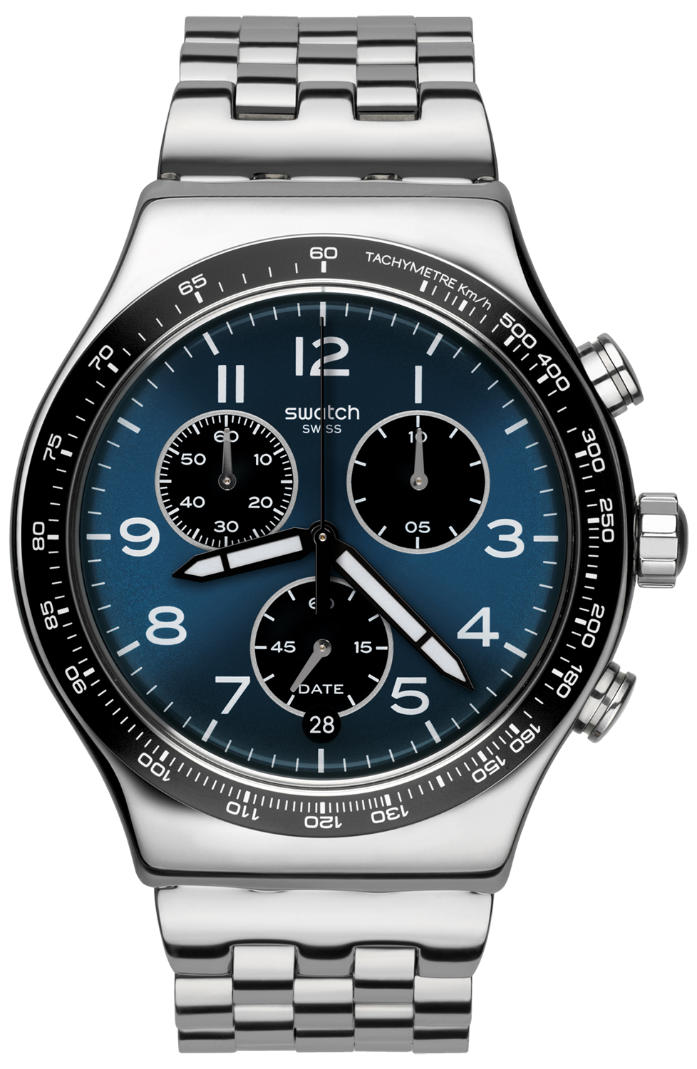 BOXENGASSE Swatch YVS423GC 