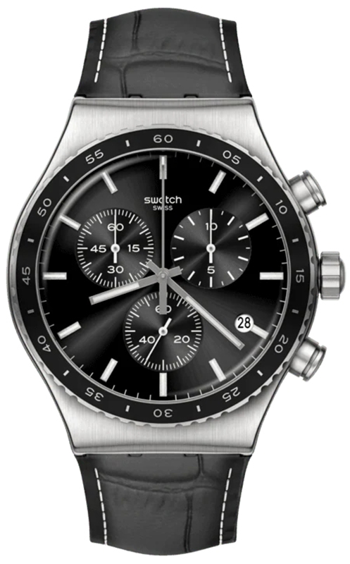 CARBONIUM DREAM Swatch YVS495 