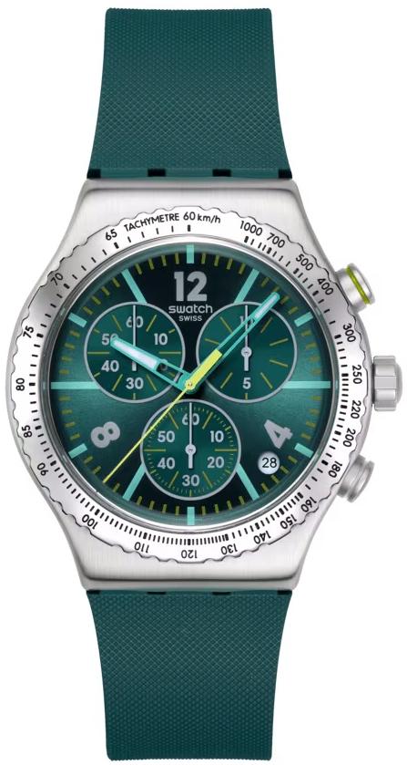 GREENSHIFT GLOW Swatch YVS535 