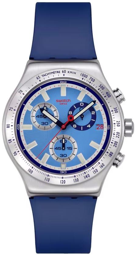 SKY REFLECTIVE Swatch YVS541 