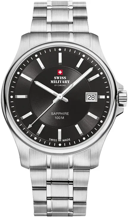 Swiss Military by Chrono SM3020001