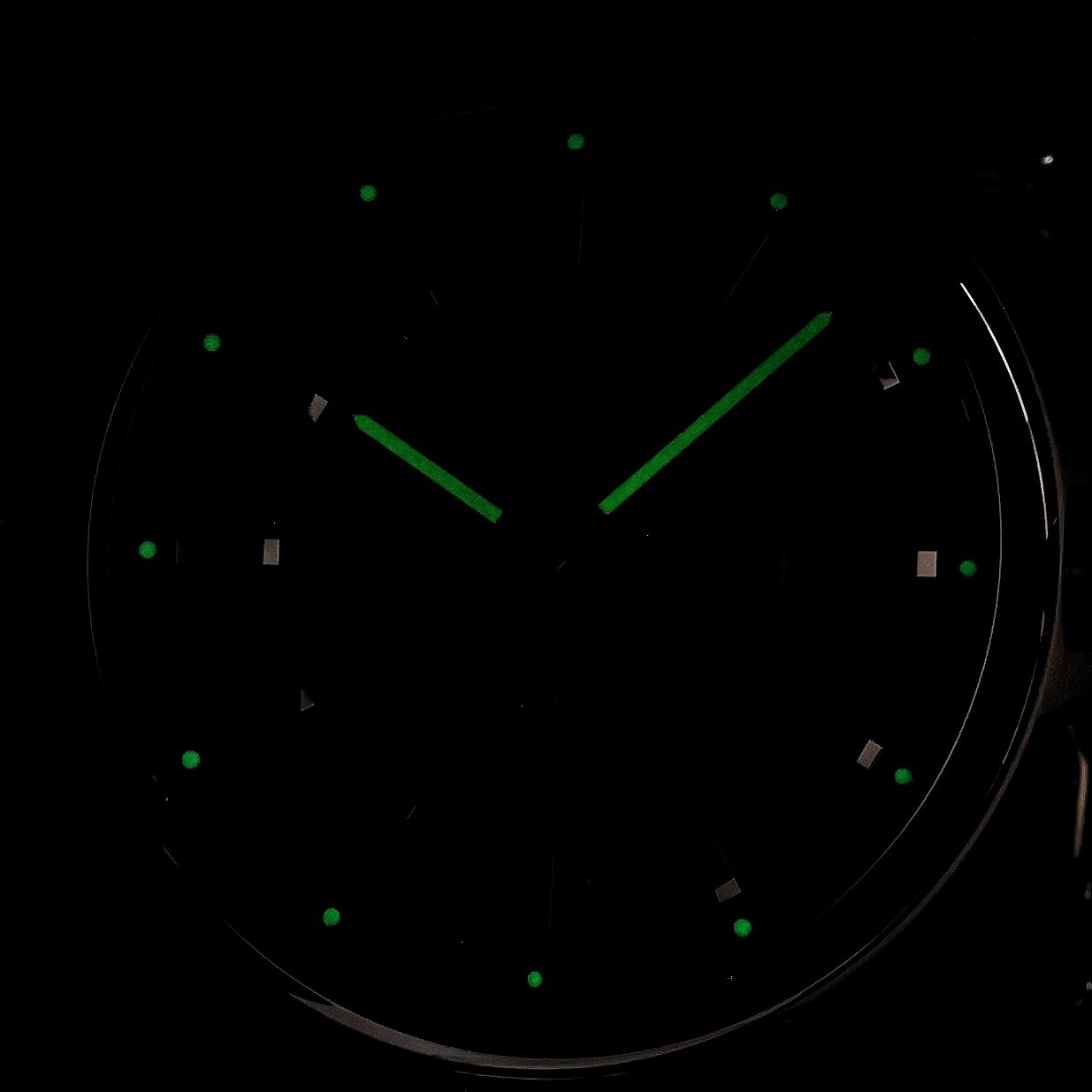 Swiss Military by Chrono SM3020001 zegarek srebrny klasyczny Męskie bransoleta