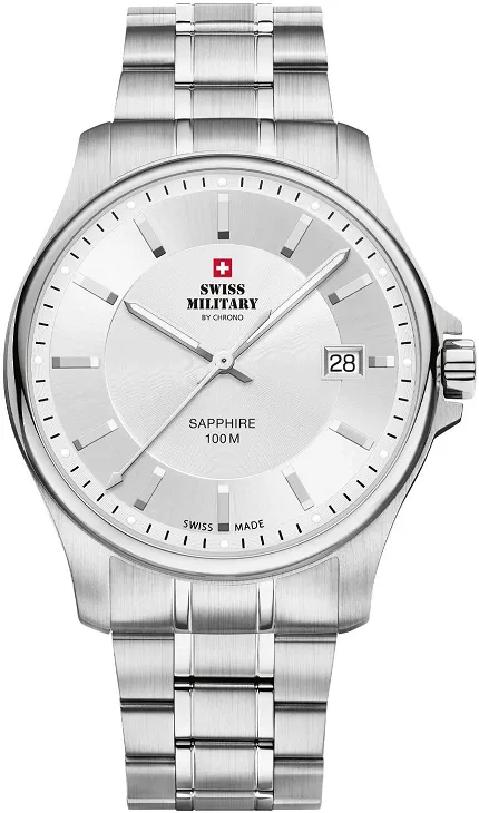 Swiss Military by Chrono SM3020002