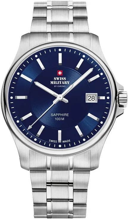 Swiss Military by Chrono SM3020003