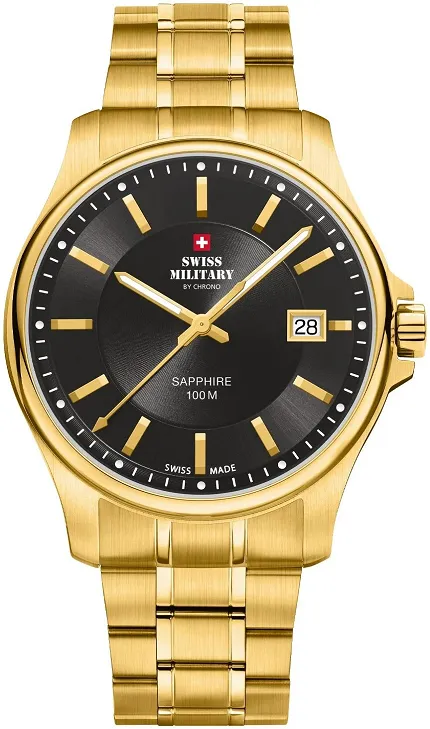 Swiss Military by Chrono SM3020008