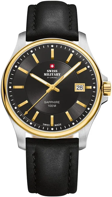 Swiss Military by Chrono SM3020013