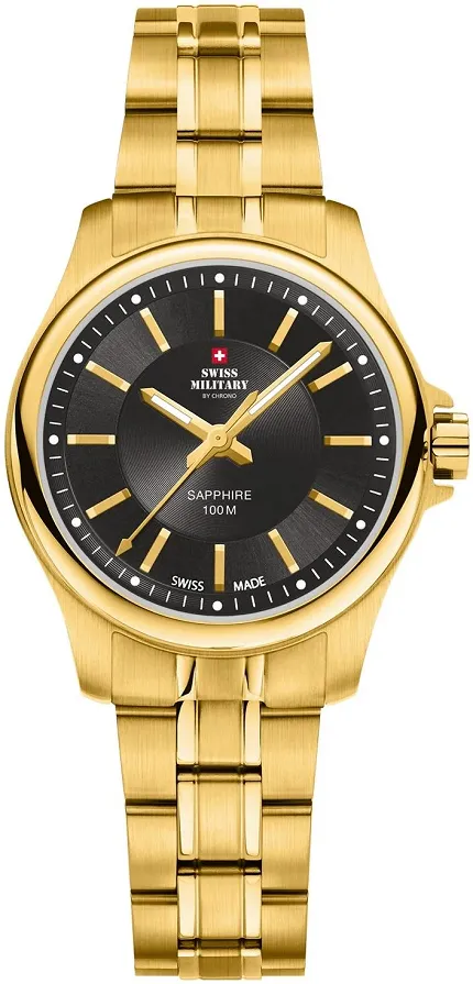 Swiss Military by Chrono SM3020108