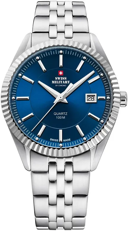 Swiss Military by Chrono SM3406503