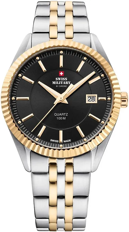 Swiss Military by Chrono SM3406504 - zdjęcie 1