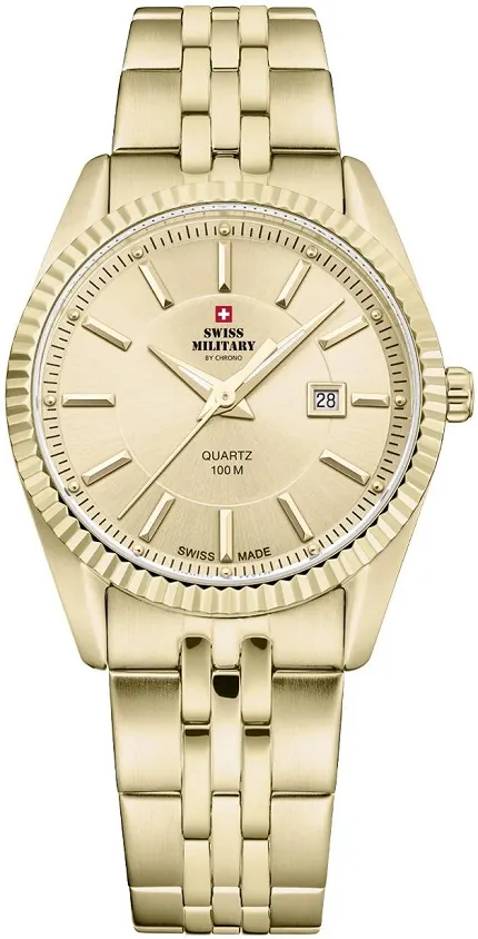 Swiss Military by Chrono SM3406612