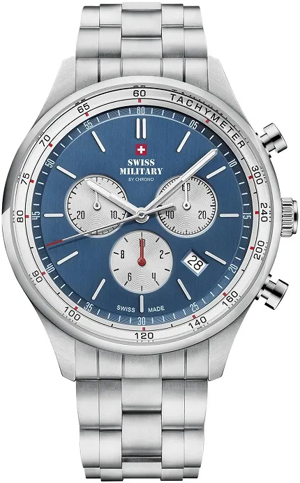 Swiss Military by Chrono SM3408103 - zdjęcie 1