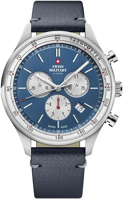Swiss Military by Chrono SM3408108