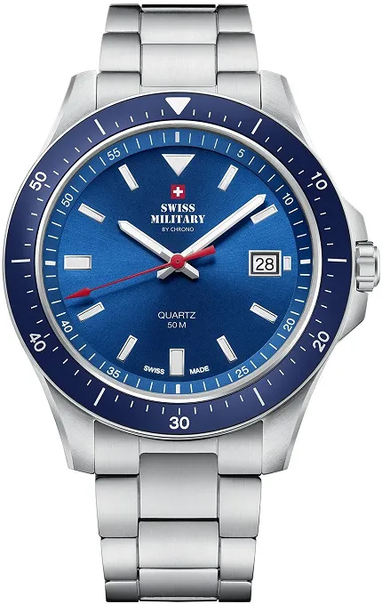 Swiss Military by Chrono SM3408202