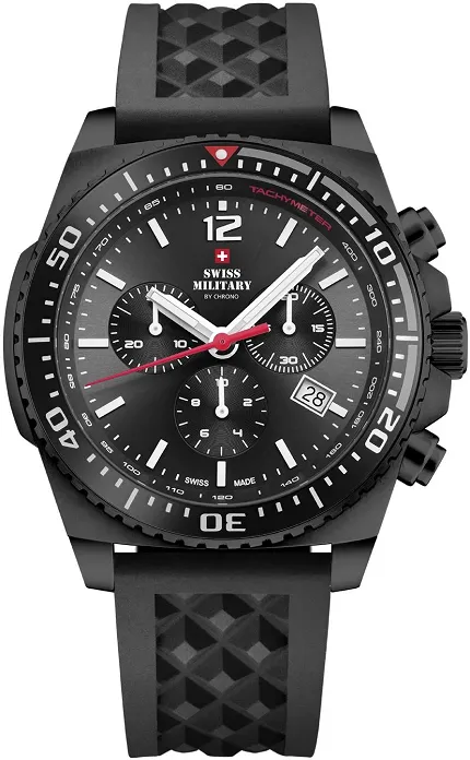 Swiss Military by Chrono SM3409305 - zdjęcie 1