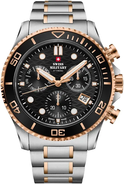 Swiss Military by Chrono SM3410106