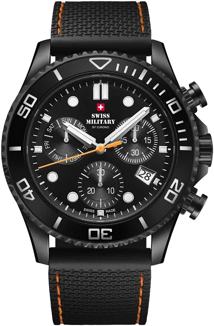 Swiss Military by Chrono SM3410108