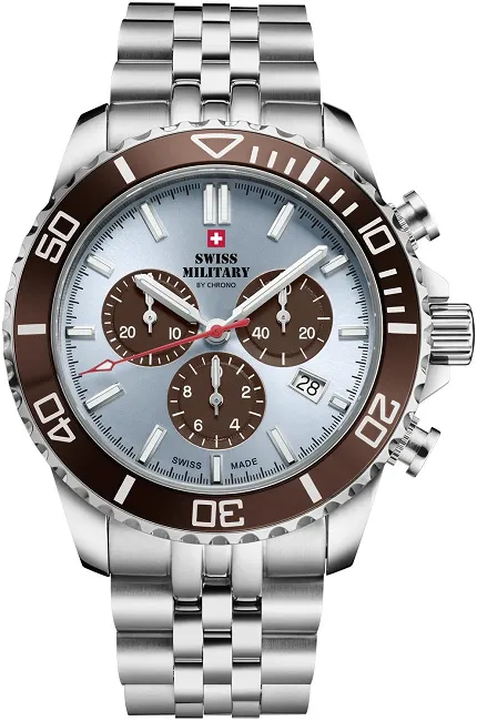Swiss Military by Chrono SM3410306