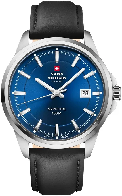 Swiss Military by Chrono SM3410410