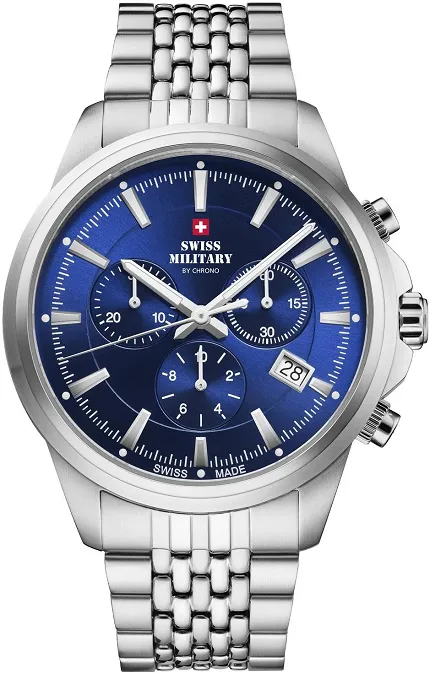 Swiss Military by Chrono SM3410703