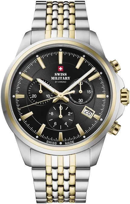 Swiss Military by Chrono SM3410705