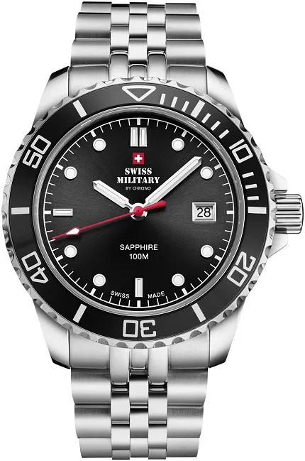 Swiss Military by Chrono SM3410901