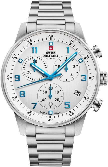 Swiss Military by Chrono SM3411403