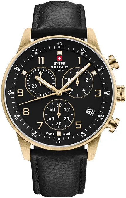 Swiss Military by Chrono SM3411410