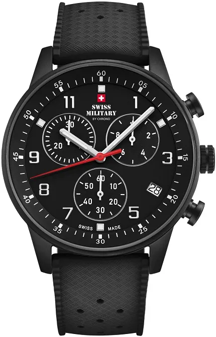 Swiss Military by Chrono SM3411412