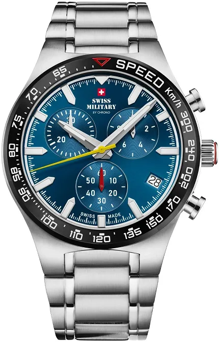 Swiss Military by Chrono SM3411502