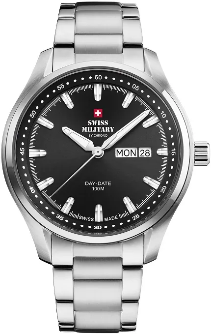 Swiss Military by Chrono SM3411601