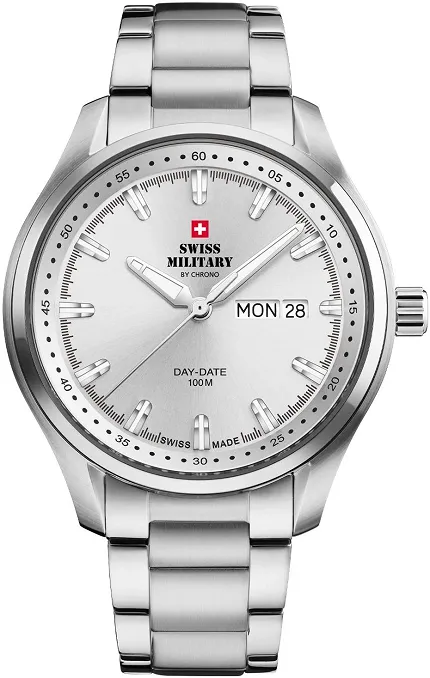 Swiss Military by Chrono SM3411602
