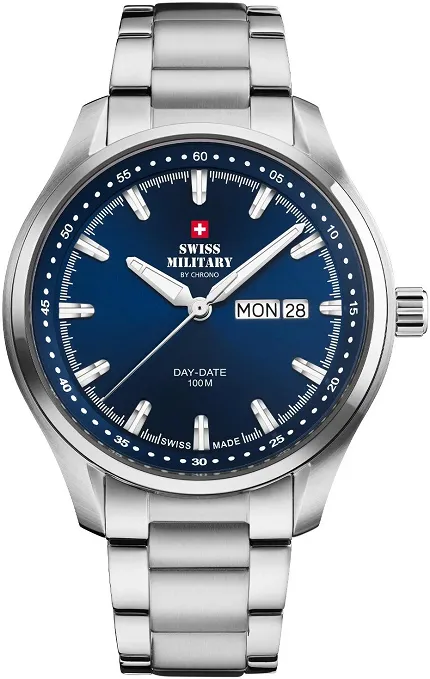 Swiss Military by Chrono SM3411603