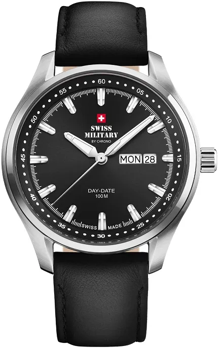 Swiss Military by Chrono SM3411604