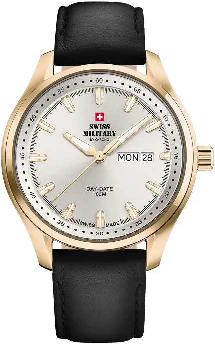 Swiss Military by Chrono SM3411606