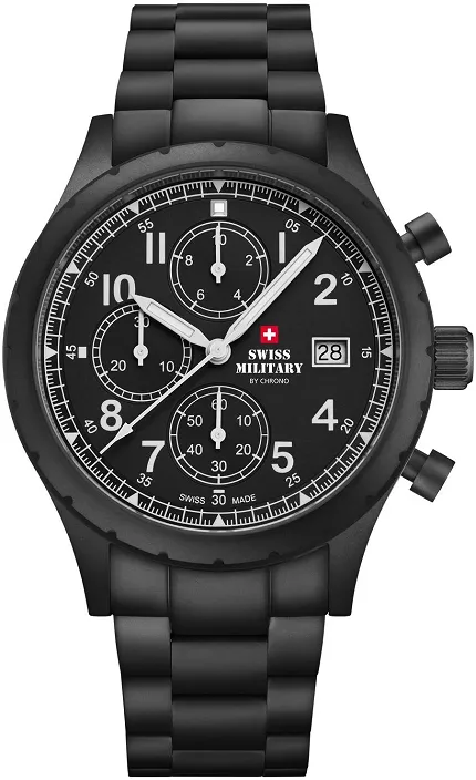 Swiss Military by Chrono SM3411705 - zdjęcie 1