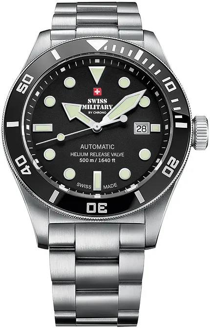 Swiss Military by Chrono SMA3407501