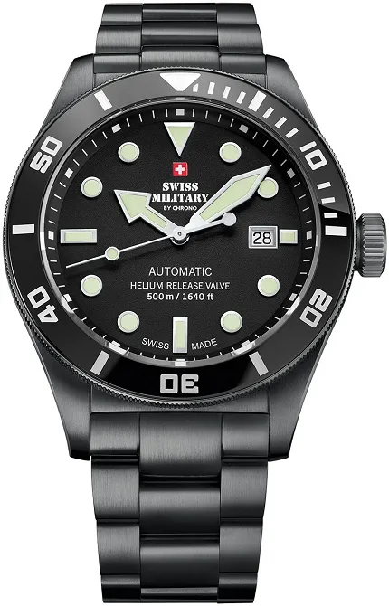 Swiss Military by Chrono SMA3407504