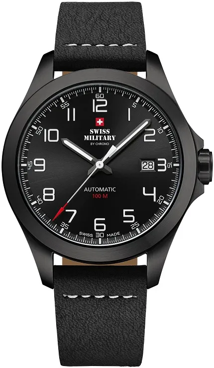 Swiss Military by Chrono SMA3407704 - zdjęcie 1